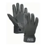 Guantes ligeros para asegurar y rapelar Q172